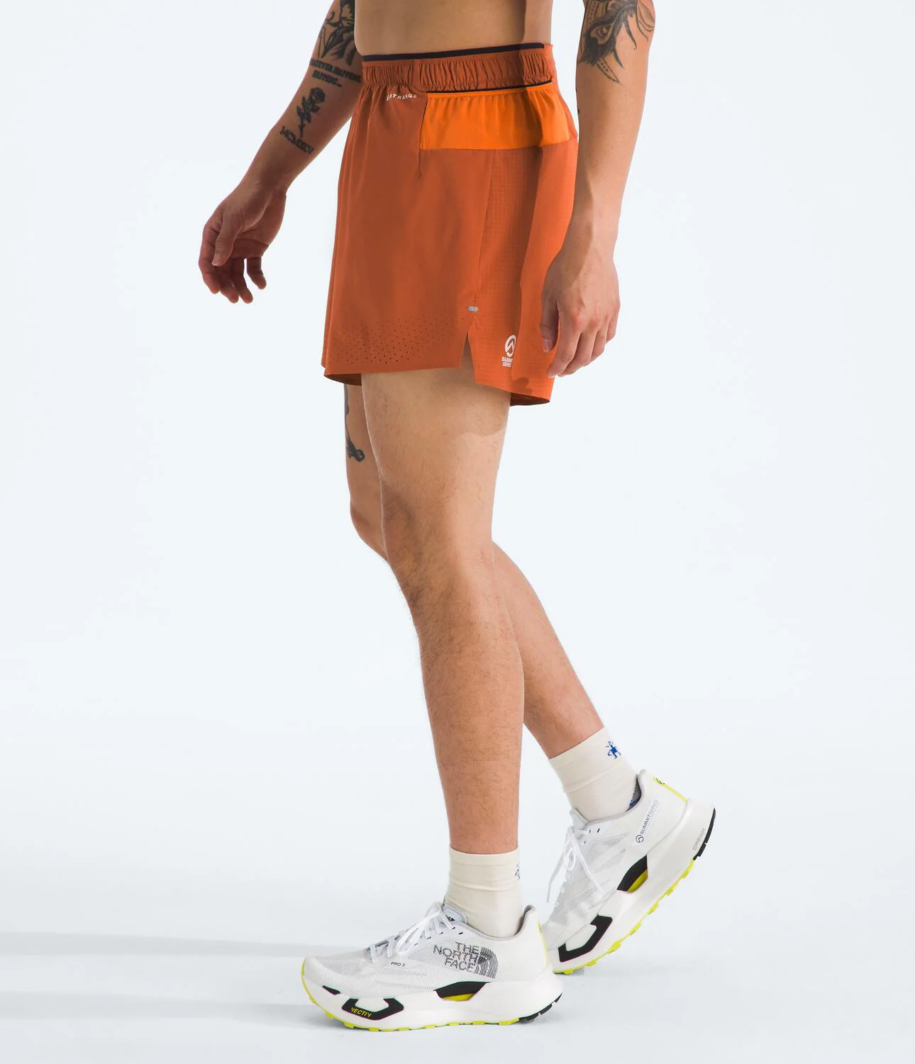 Summit Series Pacesetter 5