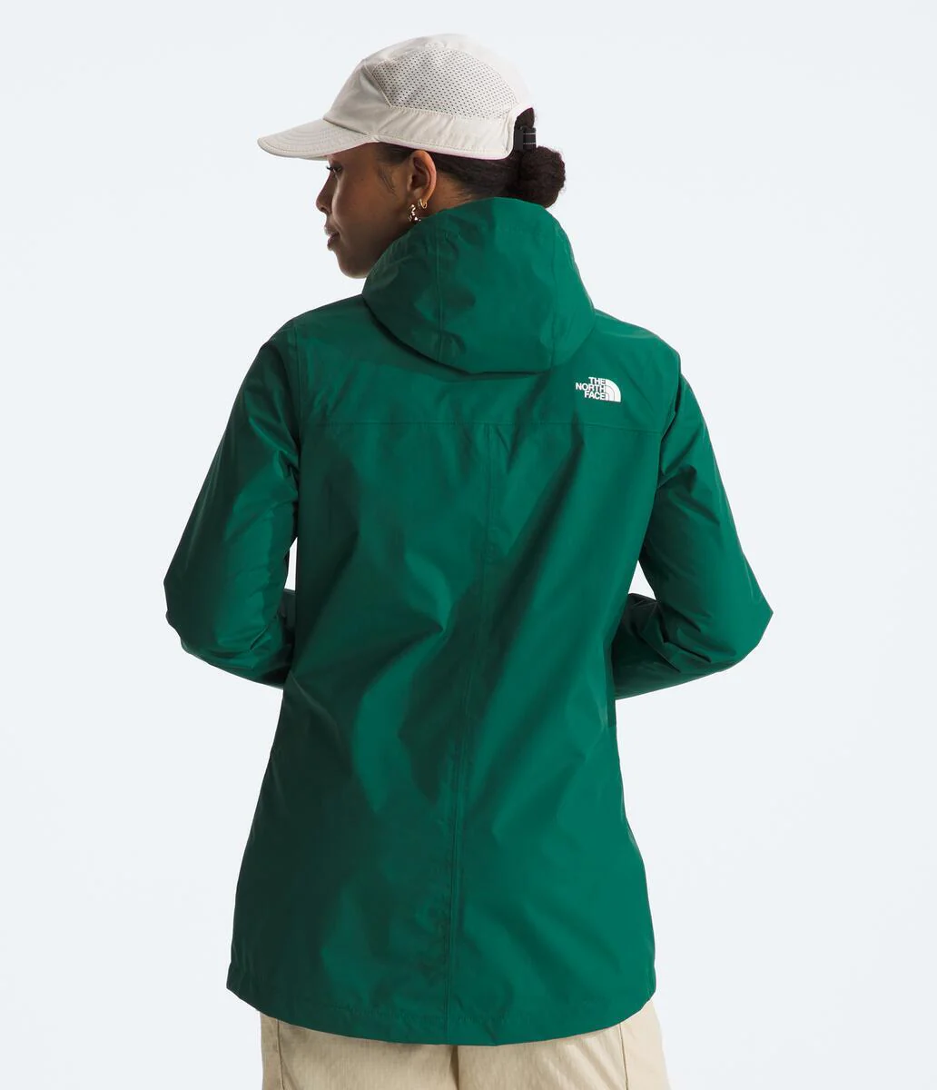 Antora Parka (Women's) - NF0A7QEW - Past Season