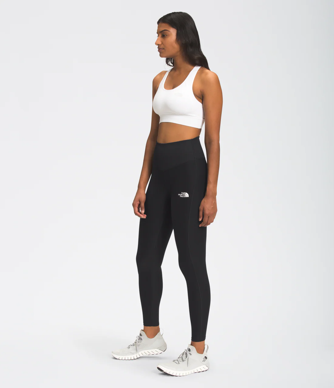 Dune Sky 7/8 Tight (Women's) - NF0A5391 - Past Season