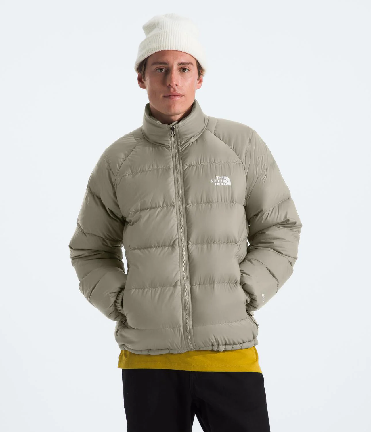 Hydrenalite™ Down Jacket (Men’s) - NF0A88XU