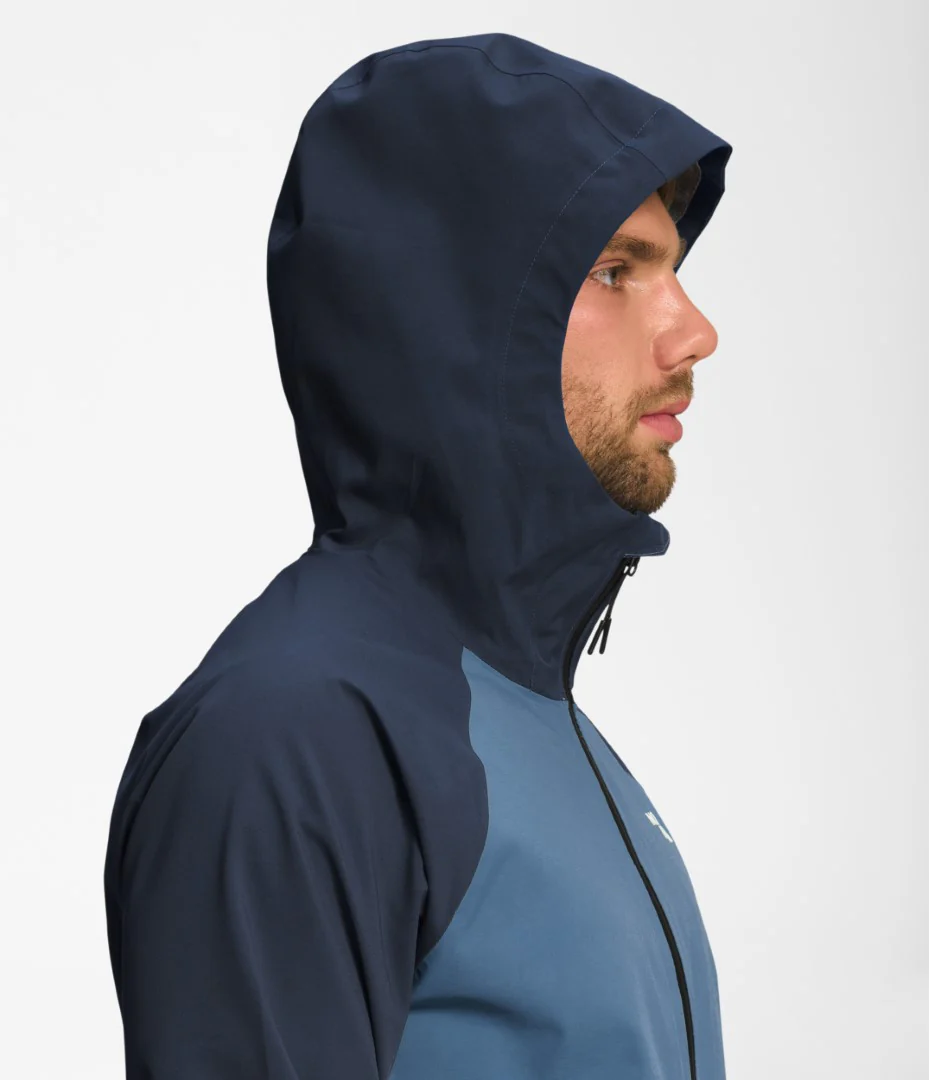 Valle Vista Stretch Jacket (Men's) - NF0A7ZXI - Past Season