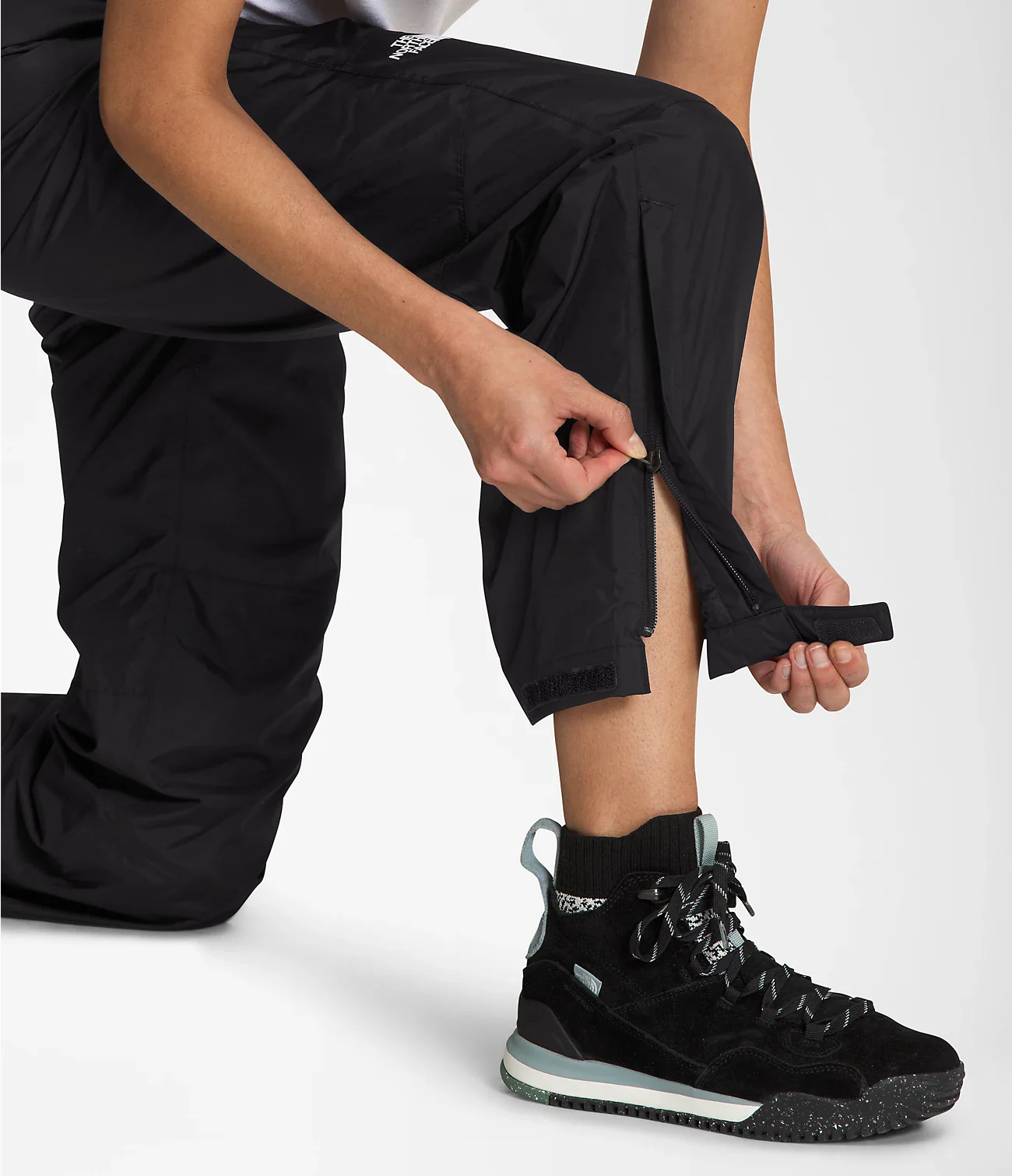 Antora Rain Pants (Women's) - NF0A7UKO - Past Season