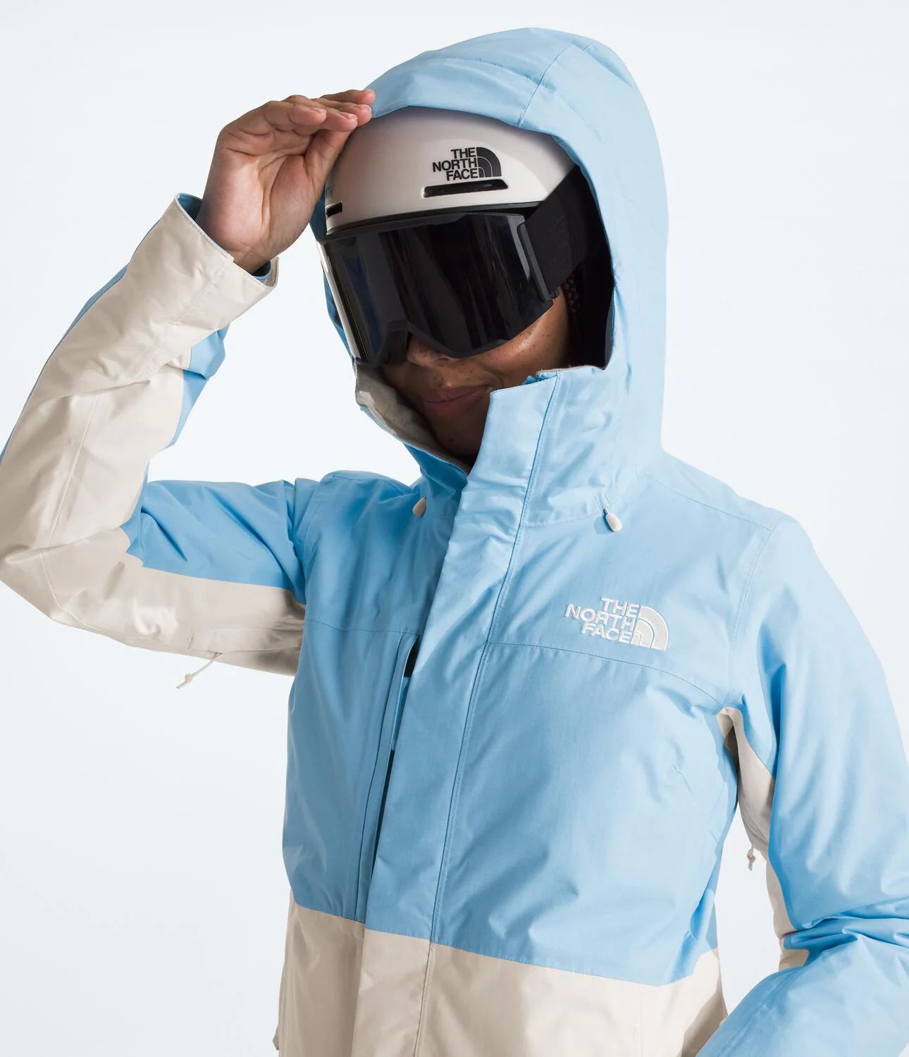 Freedom Insulated Jacket (Women's) - NF0A7WYK - Past Season