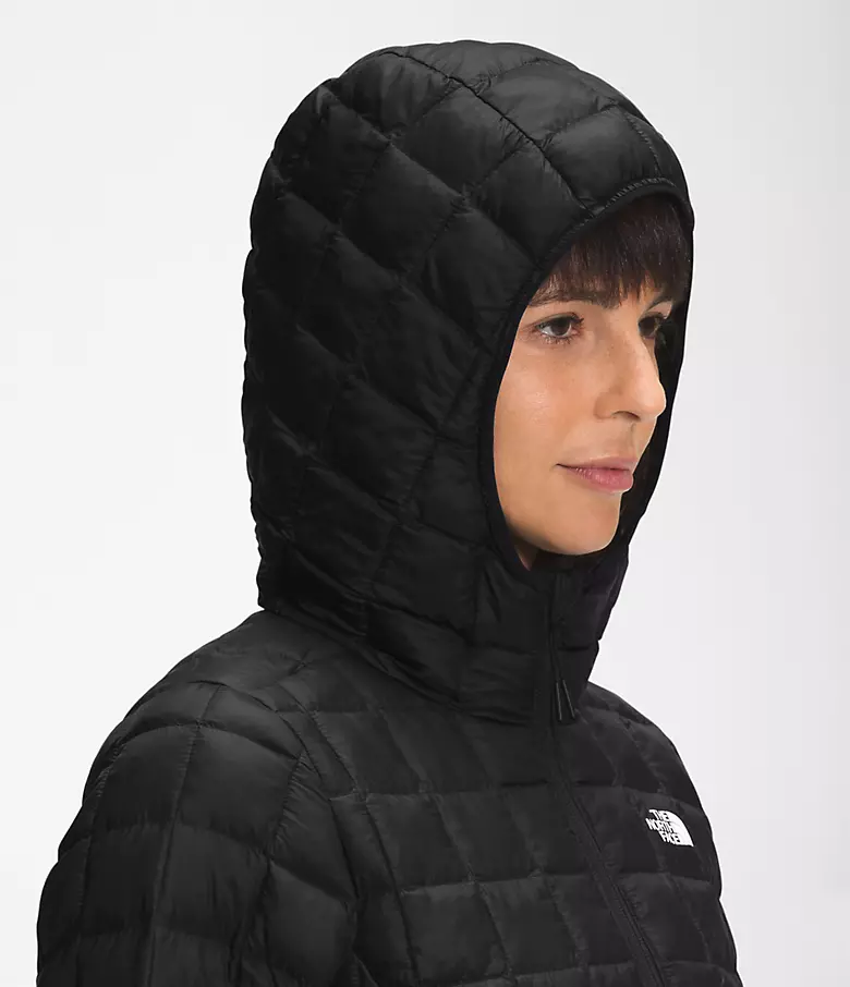 ThermoBall™ Eco Parka (Women's) - NF0A5GLB - Past Season