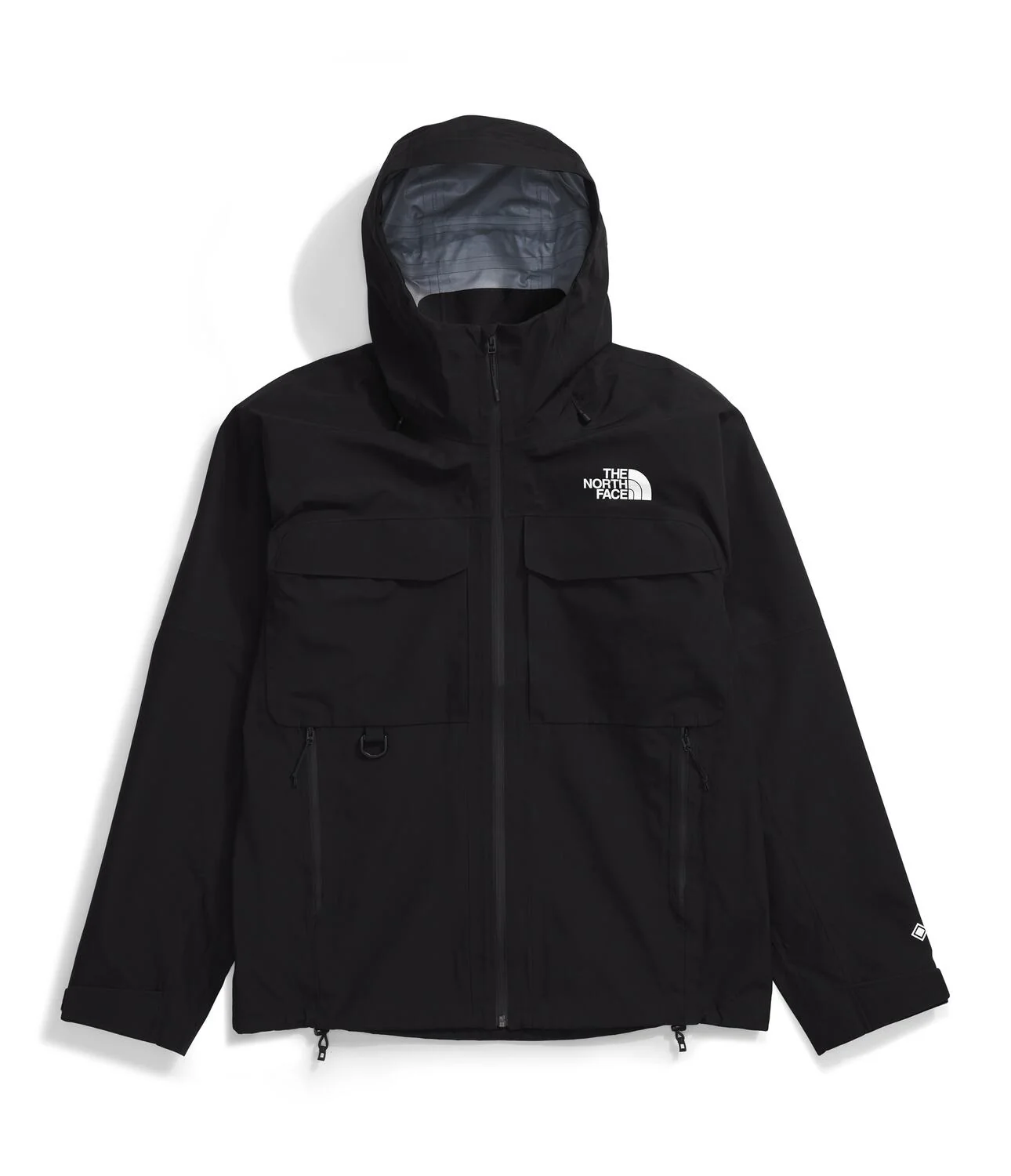 Devils Brook GORE-TEX Jacket (Men's) - NF0A8AM7 - Past Season