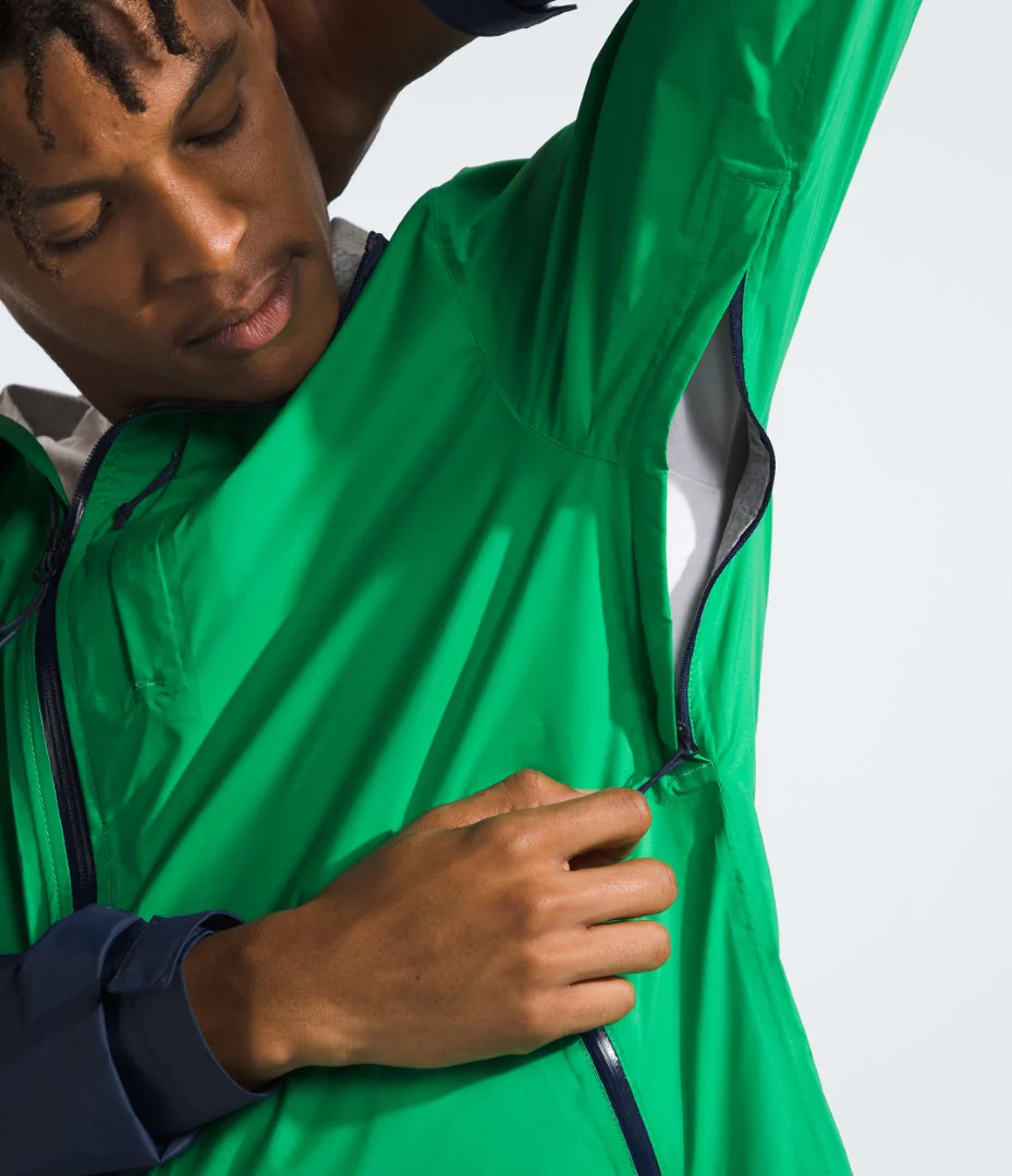 Alta Vista Jacket (Men's) - NF0A7QAW