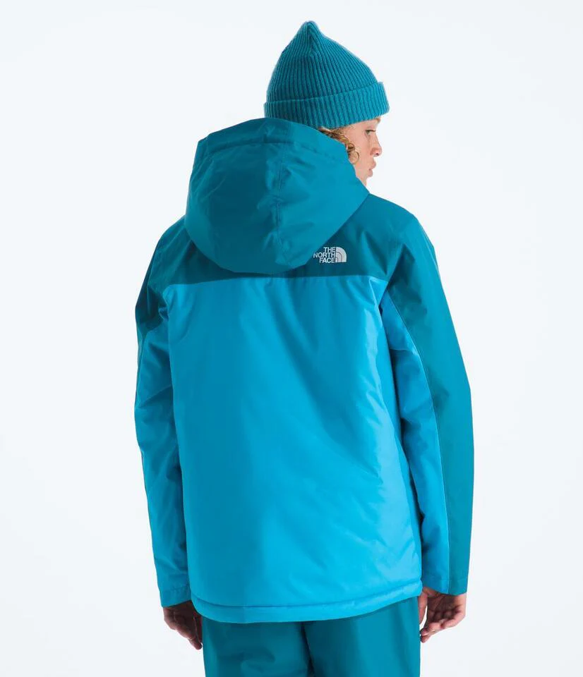 Freedom Insulated Jacket (Boys') - NF0A88TZ