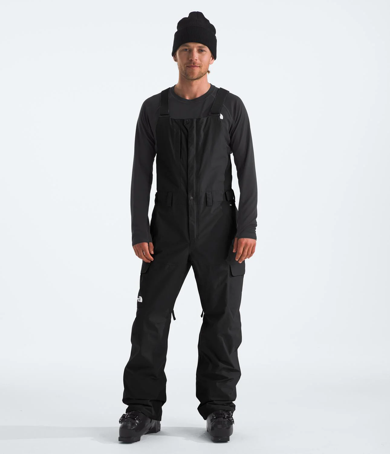Freedom Bib Pant (Men's) - NF0A5ABT