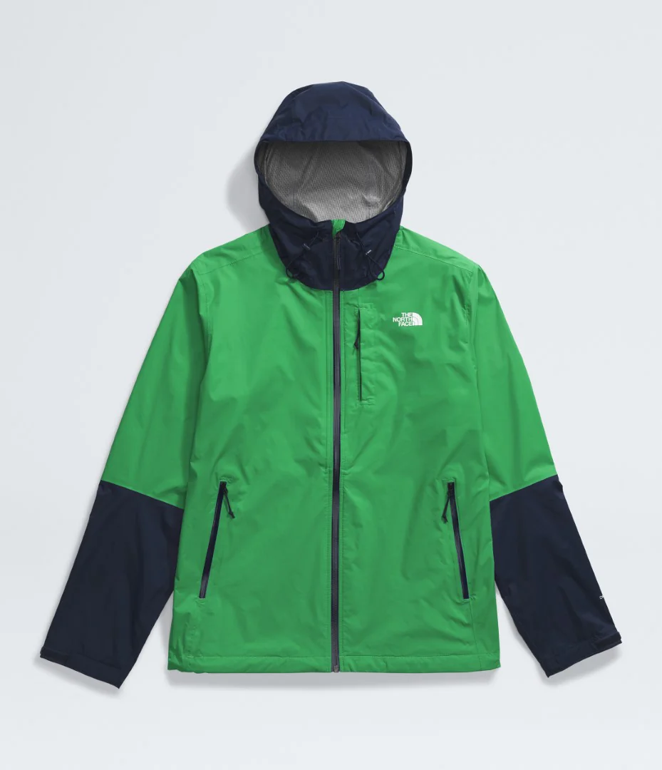 Alta Vista Jacket (Men's) - NF0A7QAW