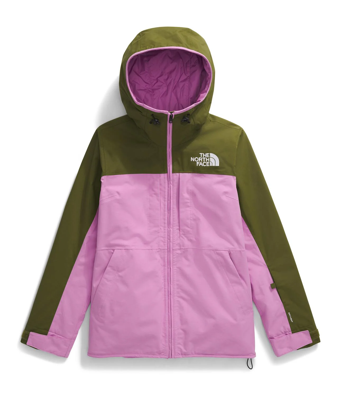 Namak Insulated Jacket (Women’s) - NF0A82VZ - Past Season