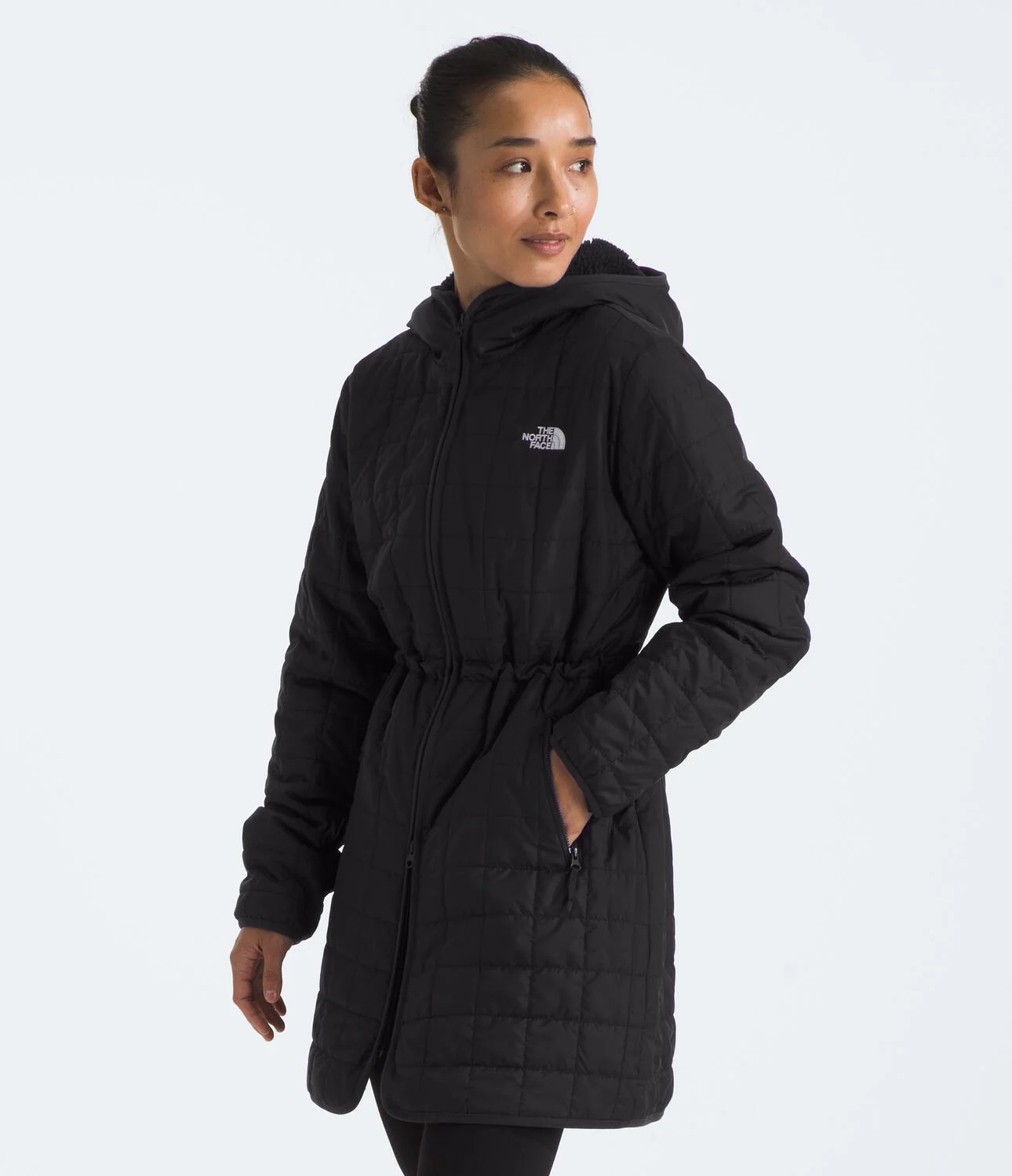 Junction Insulated Parka (Women's) - NF0A88TH