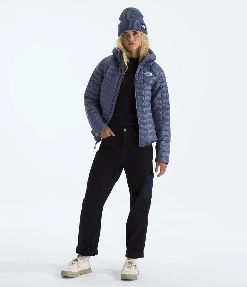Thermoball Hooded Jacket (Women's) - NF0A8D3R