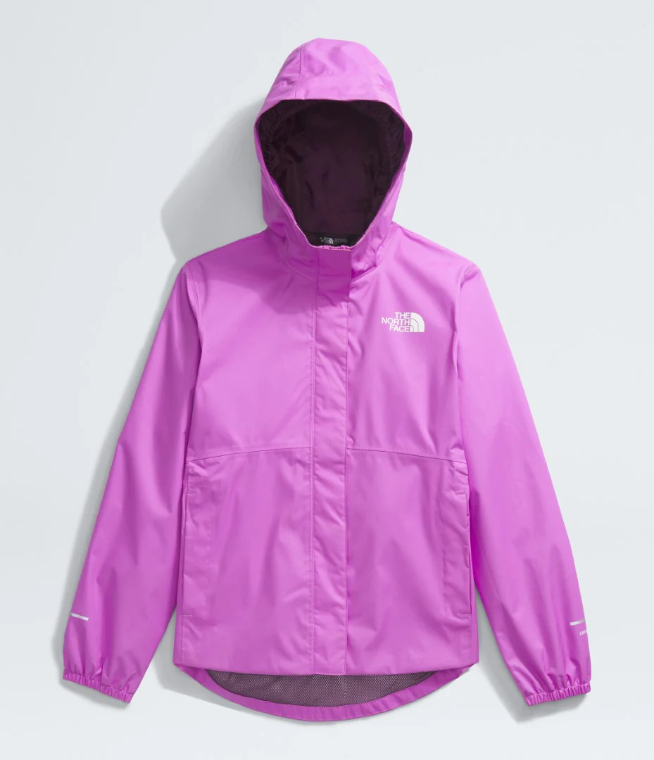 Antora Rain Jacket (Girls’) - NF0A8A49 - Past Season