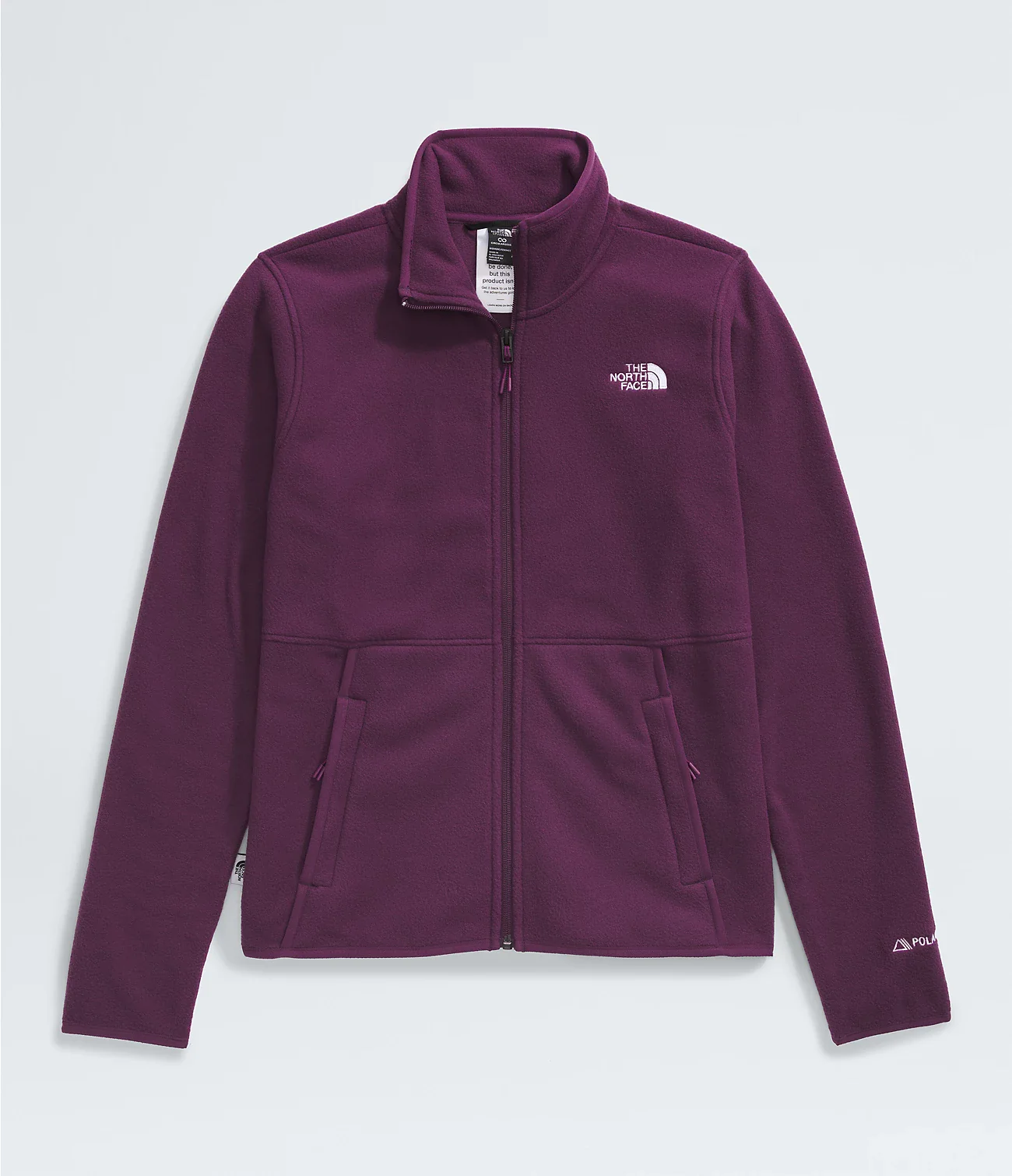 Alpine Polartec® 100 Jacket (Women's) - NF0A7ZXE - Past Season
