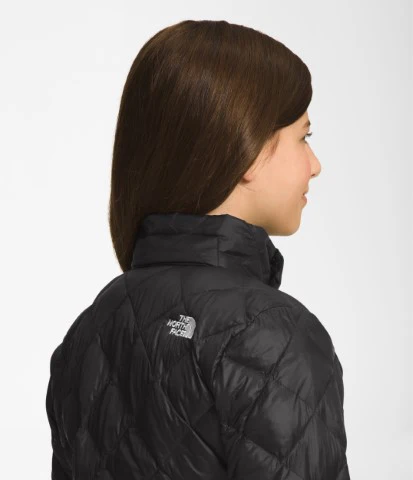 ThermoBall™ Hooded Jacket (Girls') - NF0A7WQ6 - Past Season