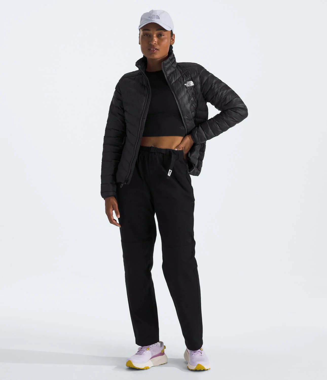 Huila Synthetic Insulation Jacket (Women's) - NF0A85AG - Past Season