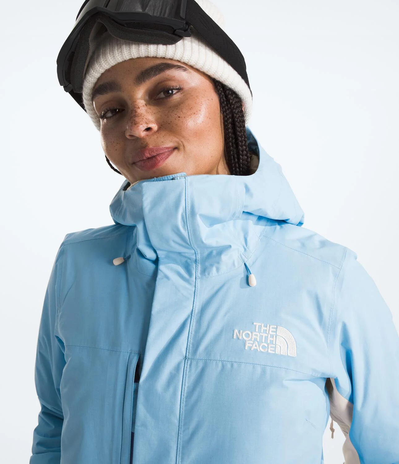 Freedom Insulated Jacket (Women's) - NF0A7WYK - Past Season