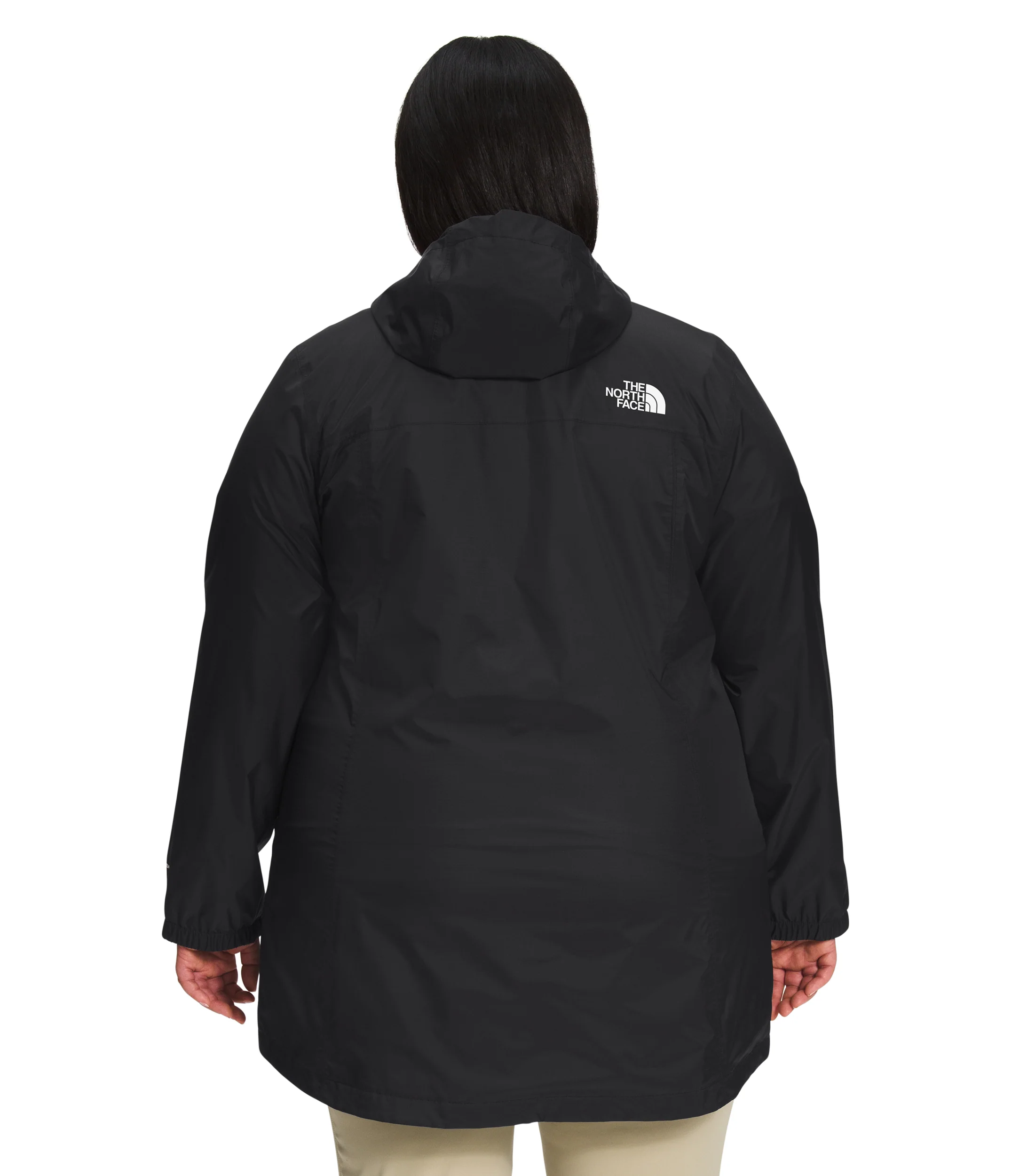 Plus Antora Parka (Women's) - NF0A7QJO - Past Season