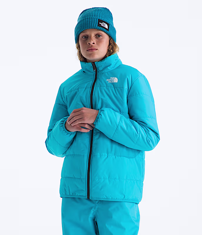 Freedom Triclimate® Jacket (Teen's) - NF0A88UX