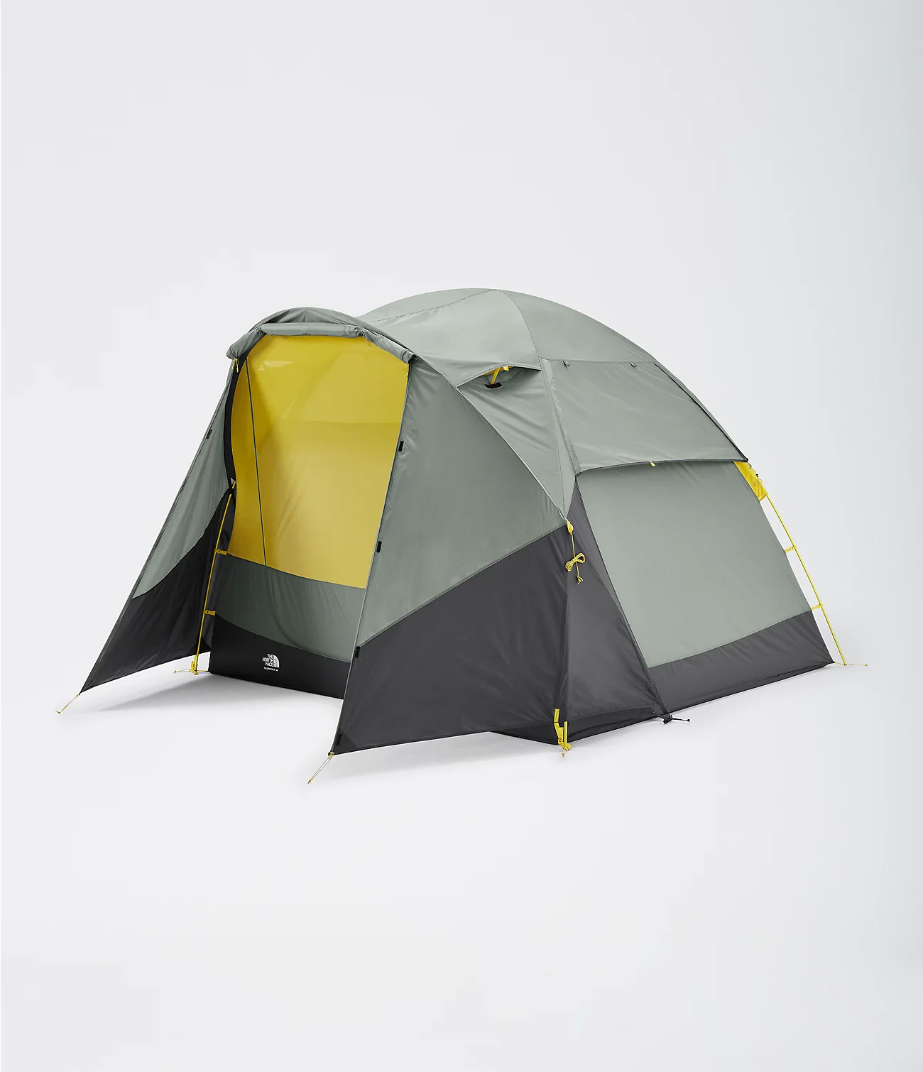 Wawona 4-Person Tent - NF0A52VL