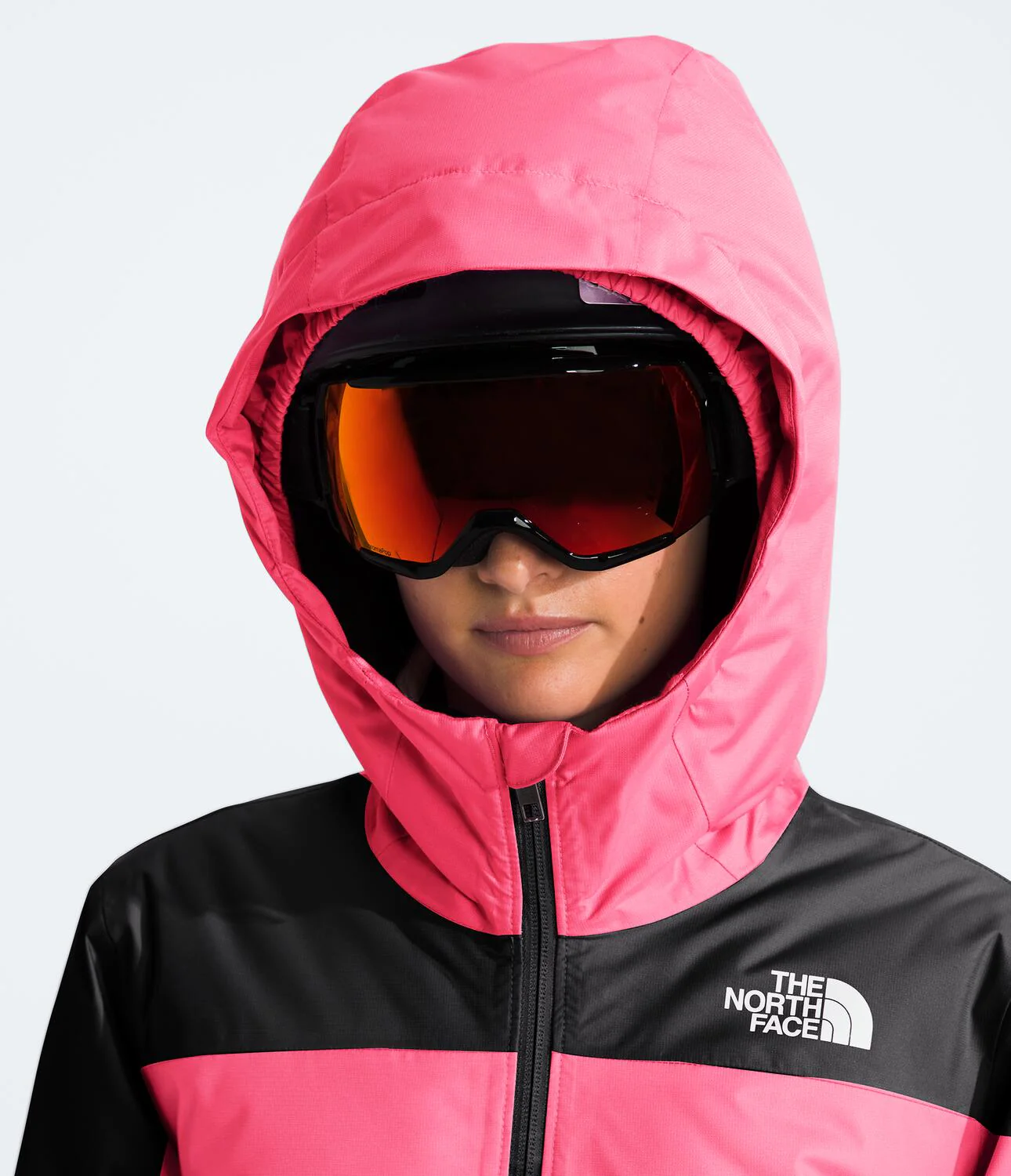 Freedom Insulated Jacket (Girls') -  NF0A88UG - Past Season