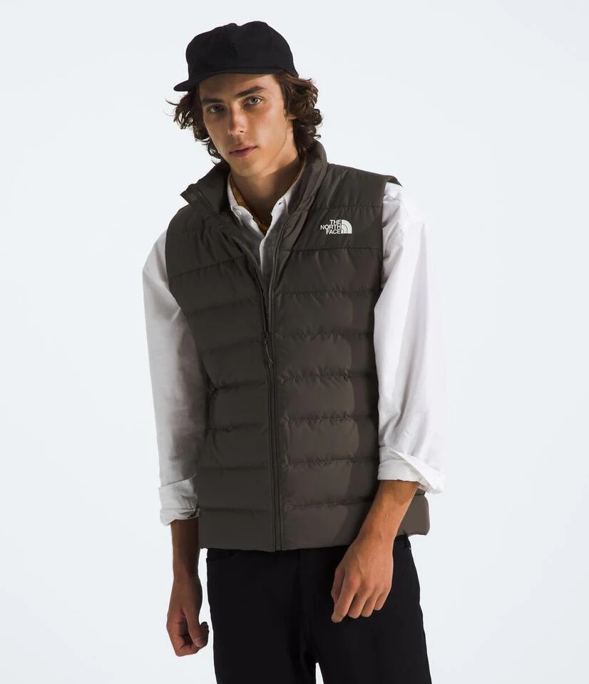 Aconcagua 3 Vest (Men’s) - NF0A84IK