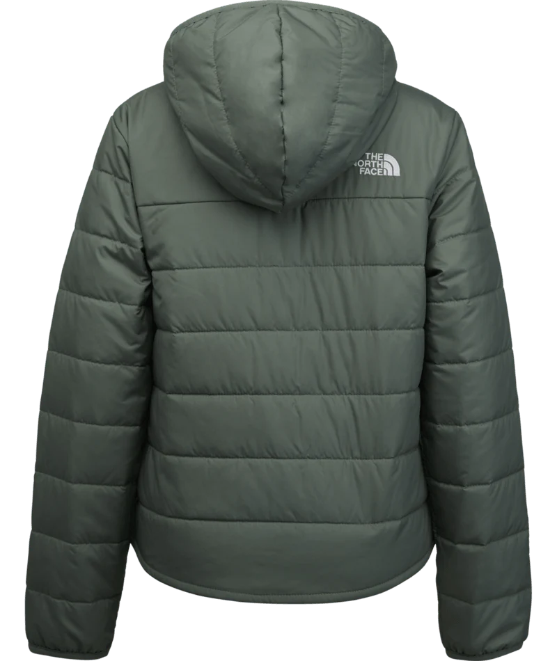 Lightweight Insulated Jacket (Girls') - NF0A5ABD - Past Season