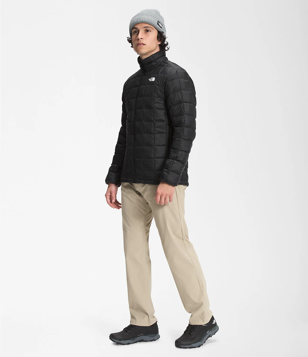 ThermoBall™ Eco Jacket 2.0 (Men's) - NF0A5GLL - Past Season