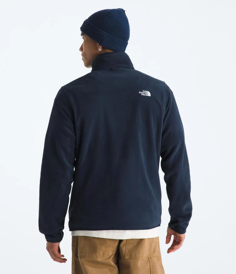 Glacier Fleece Jacket (Men's) - NF0A8D0R