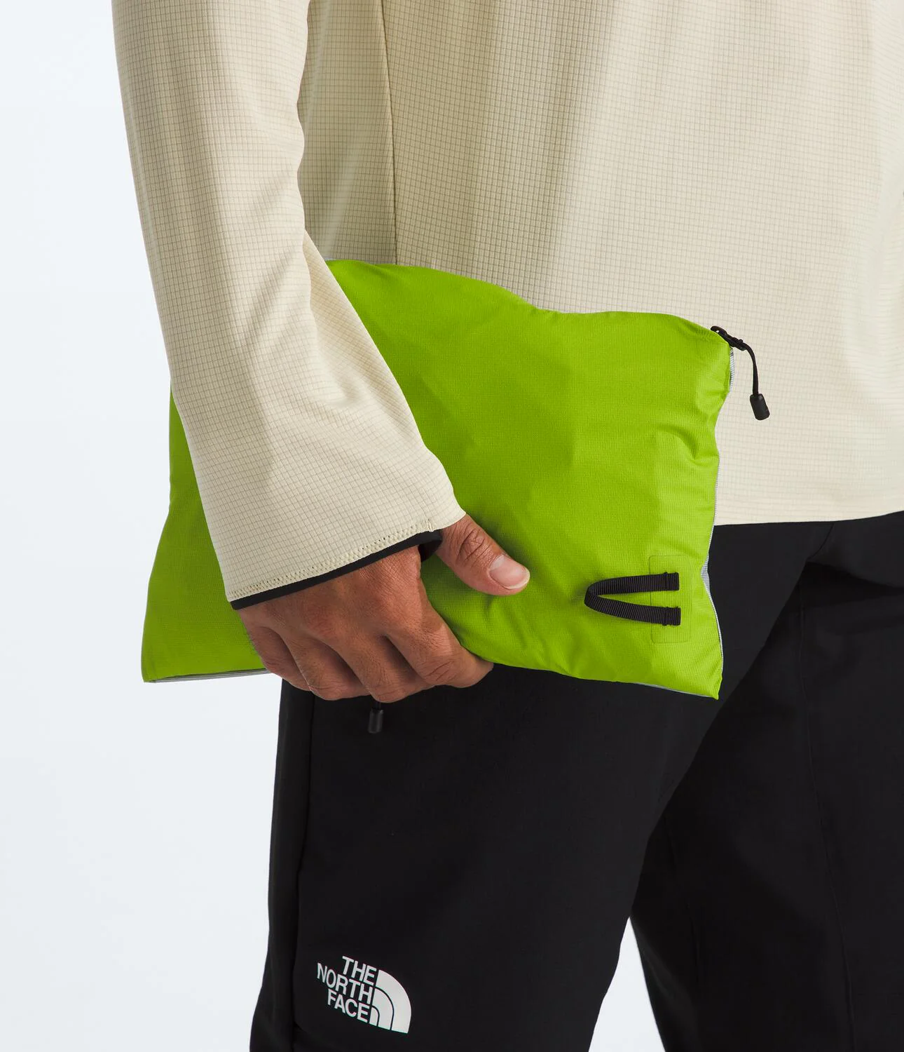 Summit Series Papsura FUTURELIGHT™ Jacket (Men's) - NF0A8A4D