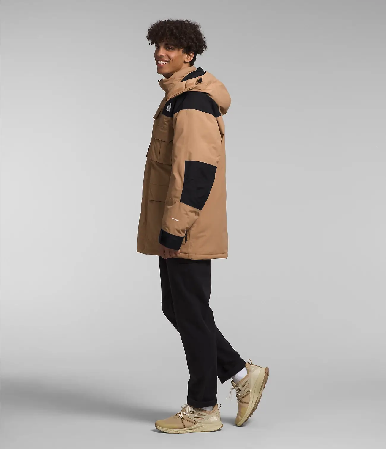 Men’s Coldworks Insulated Parka