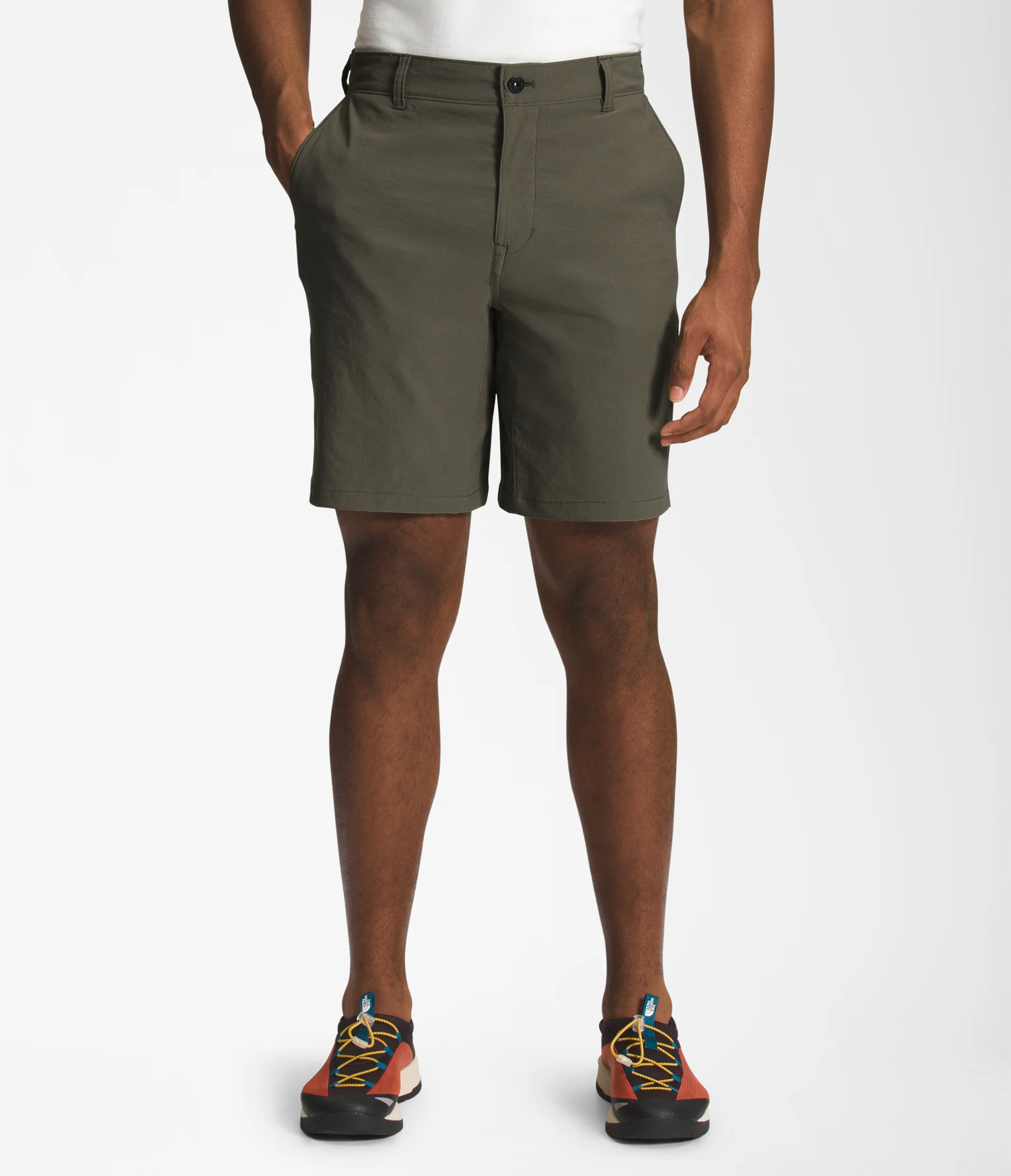 Sprag Shorts (Men's) - NF0A5J9A - Past Season