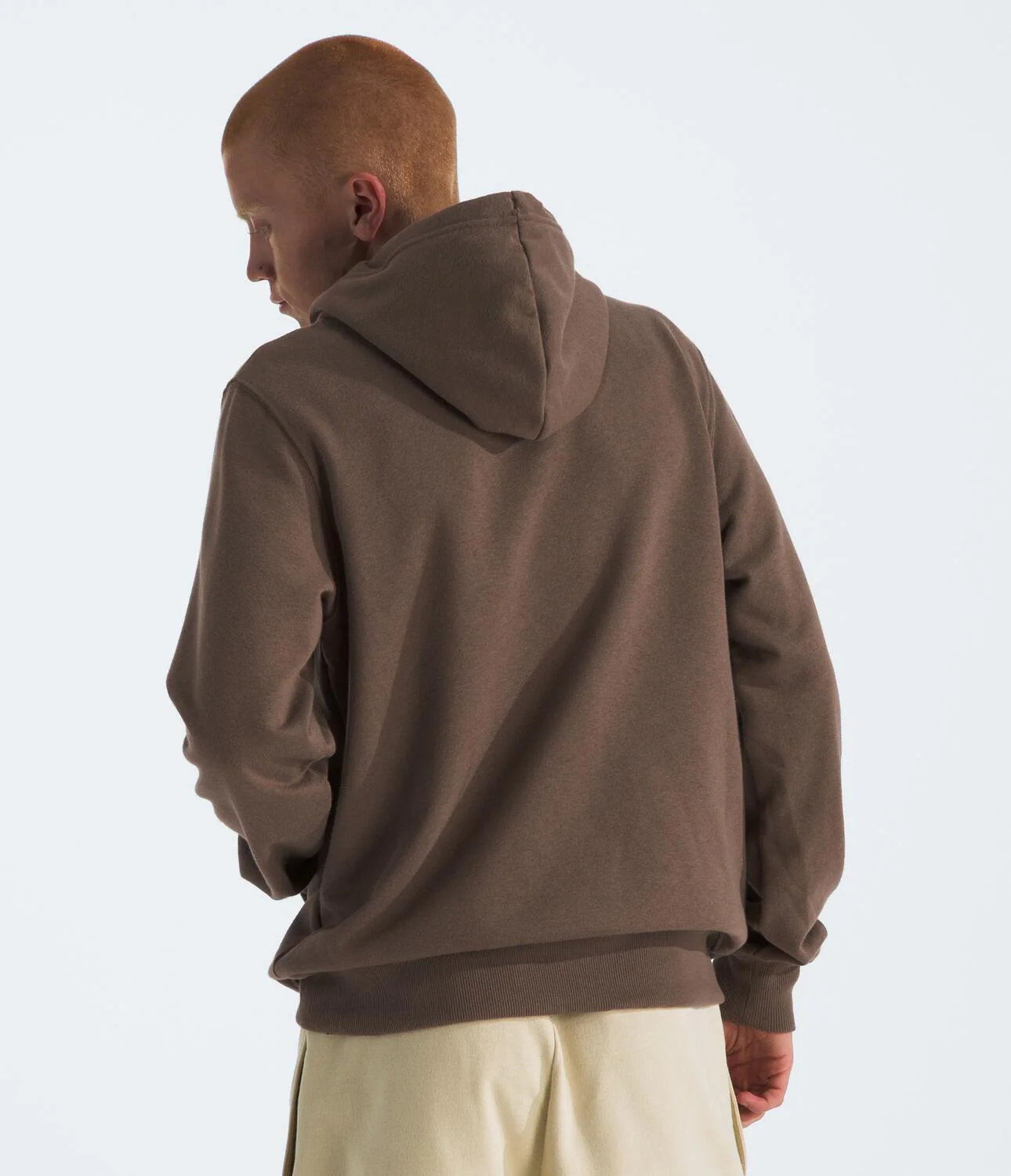 Half Dome Pullover Hoodie (Men's) - NF0A7UNL