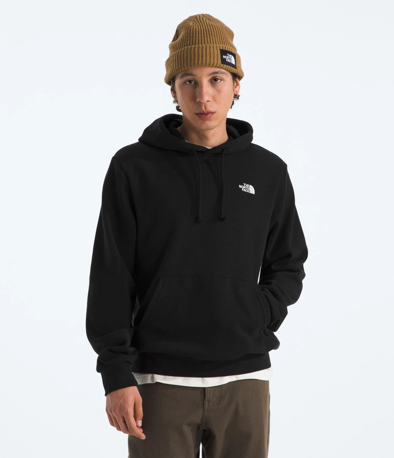Evolution Simple Dome Regular Hoodie (Men's) - NF0A8CWM