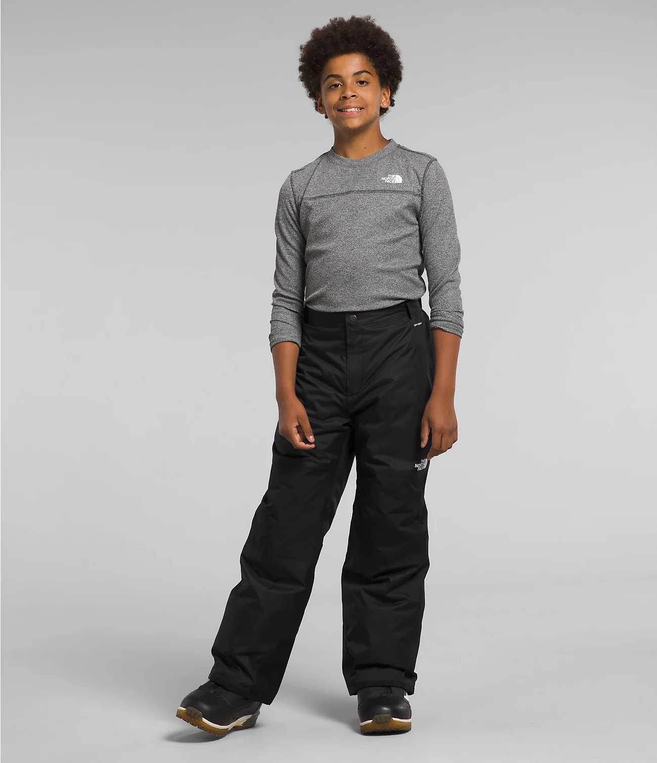 Freedom Insulated Pants (Boys') - NF0A82XR - Past Season