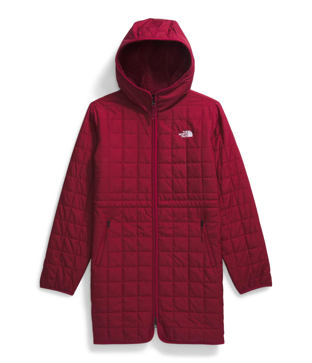 Junction Insulated Parka (Women's) - NF0A88TH