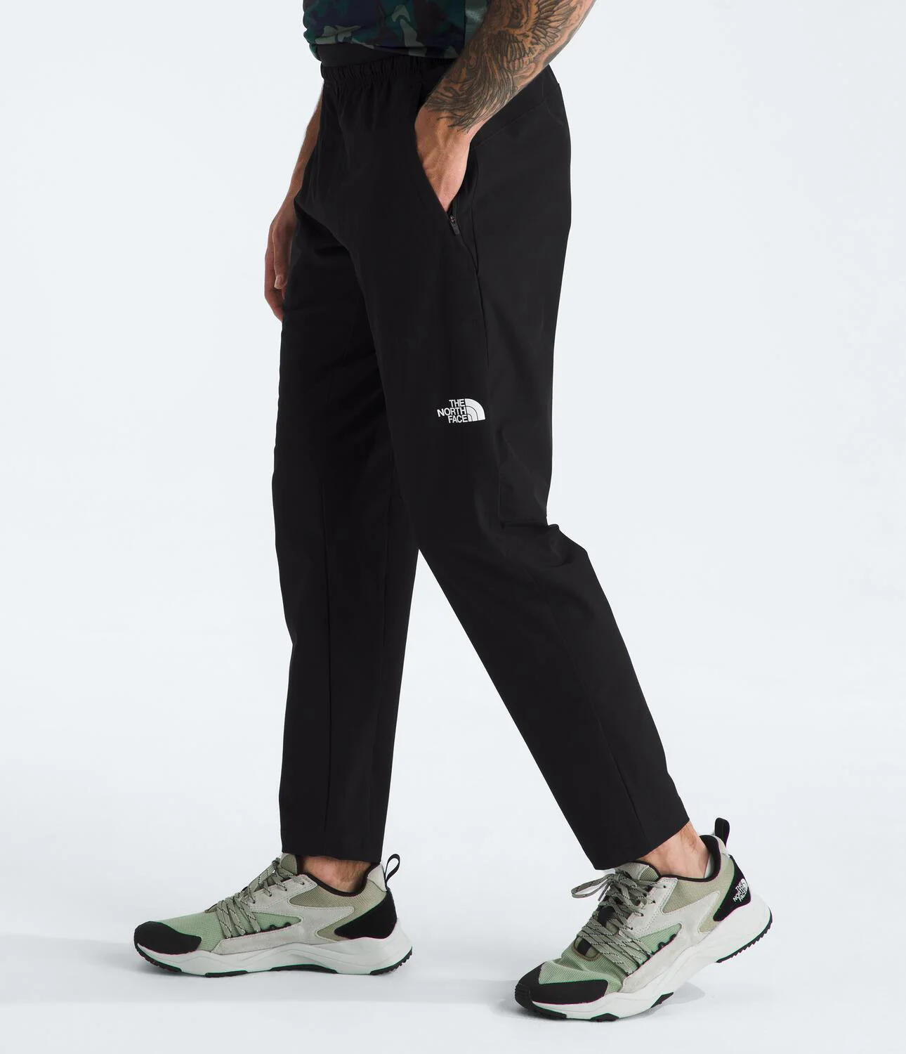 24/7 Woven Jogger (Men's)
