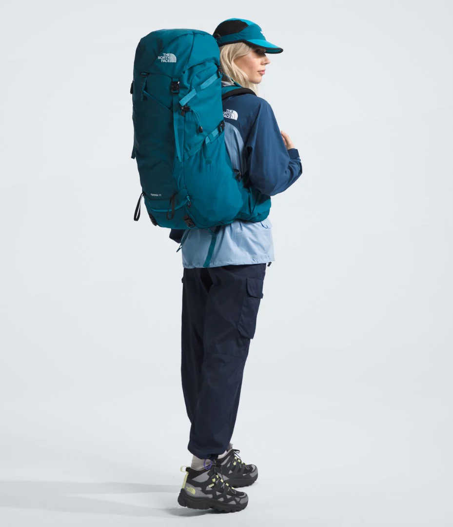 Terra 55L Backpack (Women's) - NF0A87C0