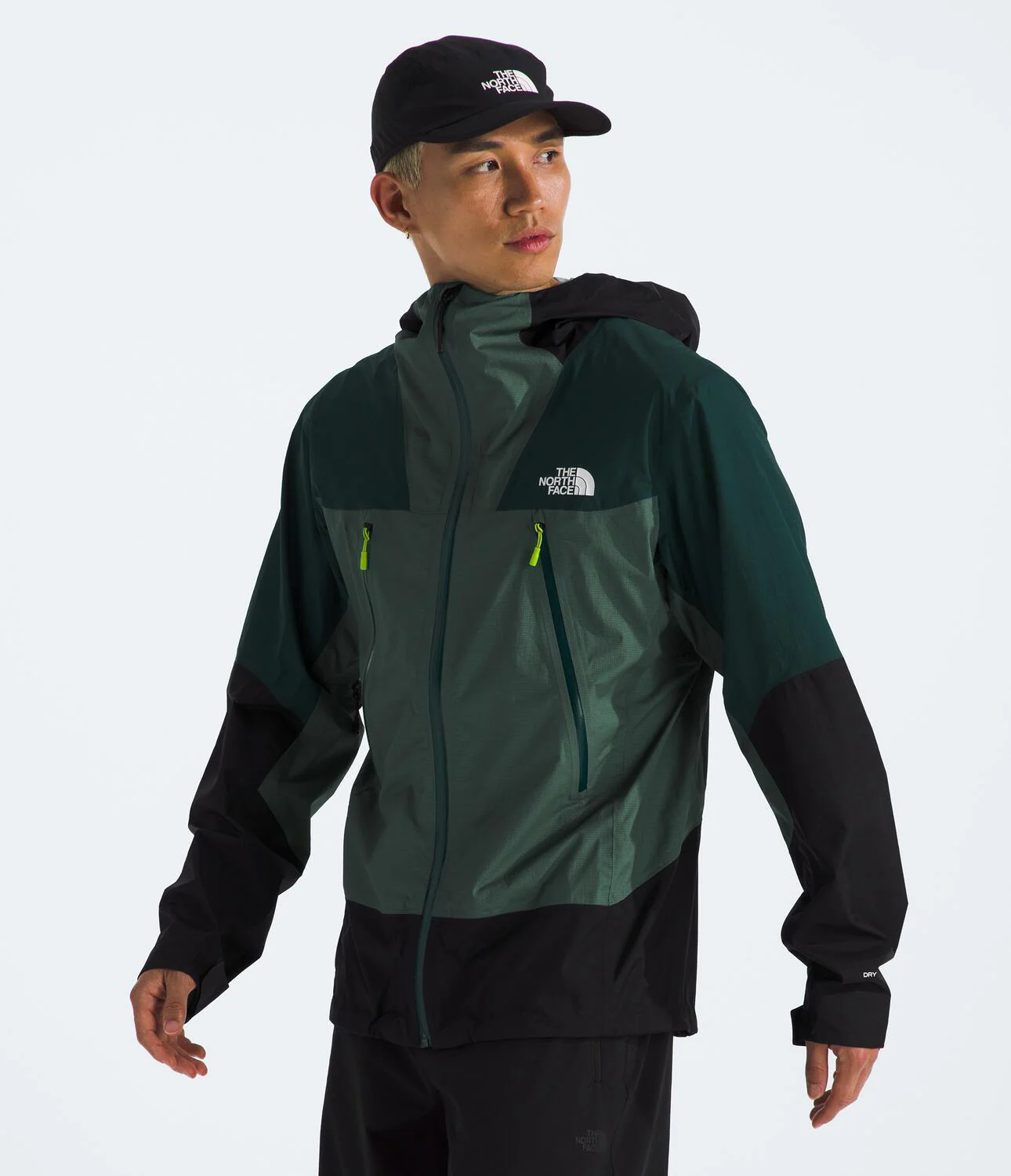 Signal 2.5L Dryvent Jacket (Men's) - NF0A87GR