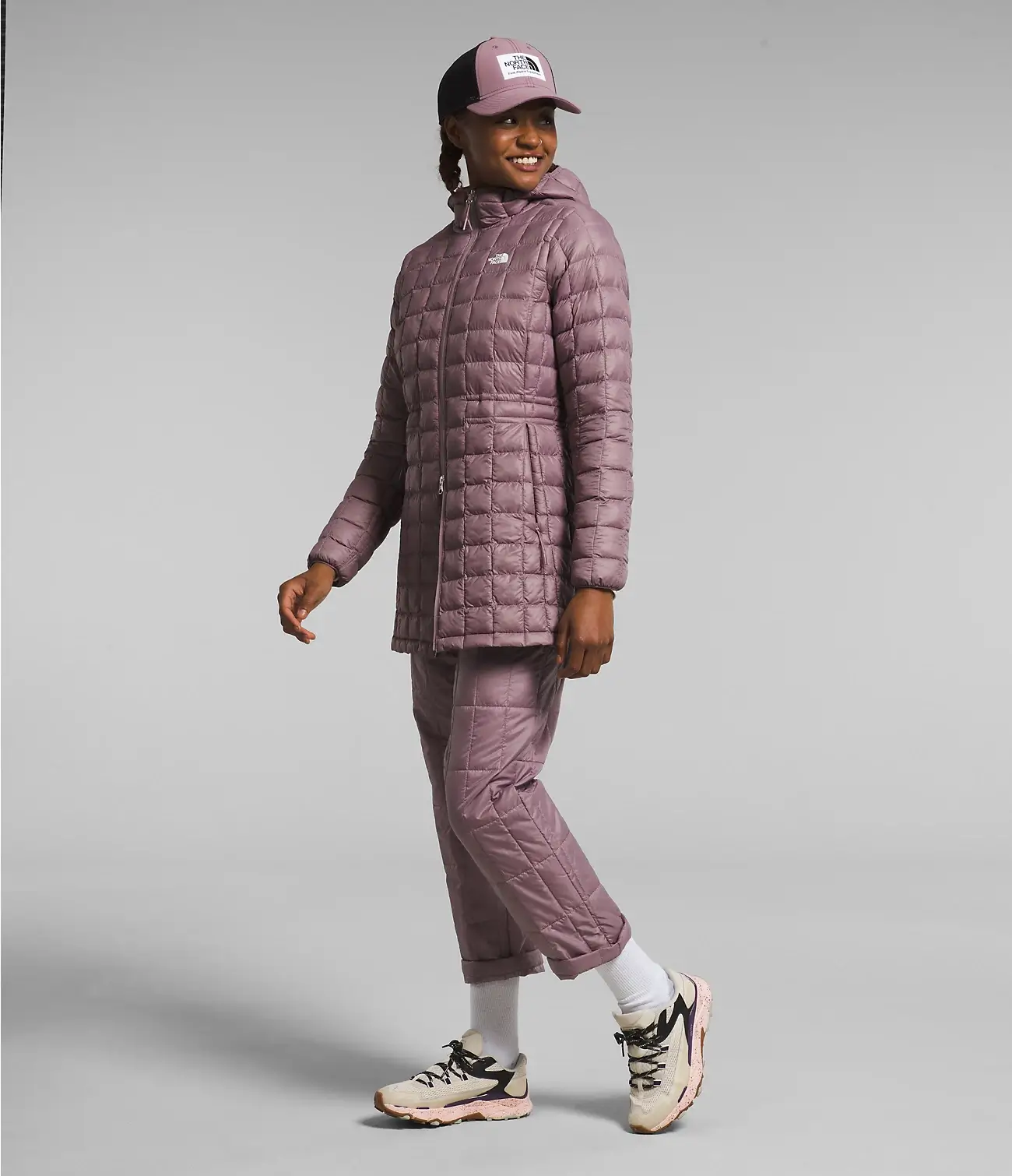 Women’s ThermoBall™ Eco Parka