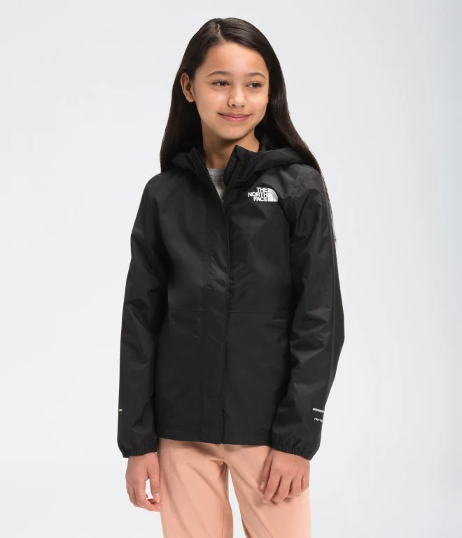 Resolve Reflective Jacket (Girls') - NF0A55LR - Past Season