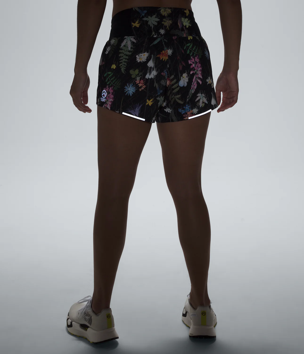 Summit Pacesetter Short 3