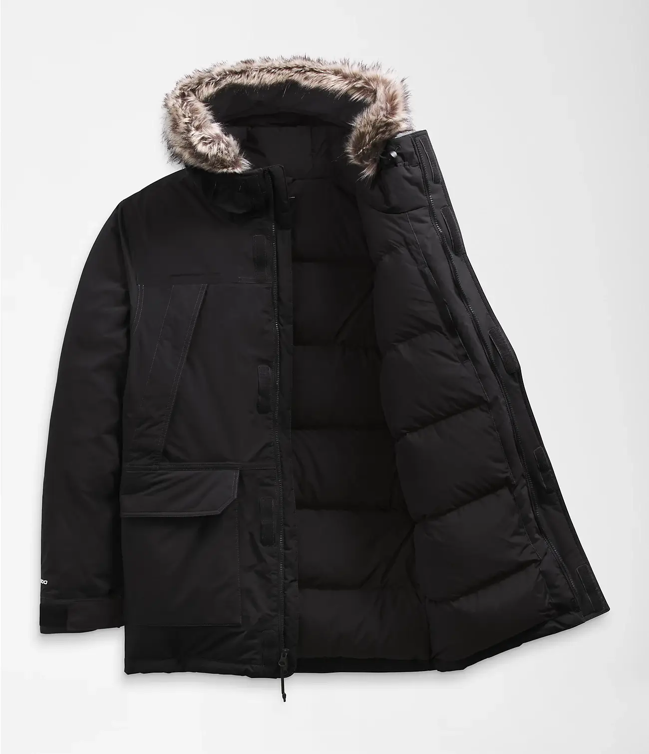 Men’s McMurdo Parka