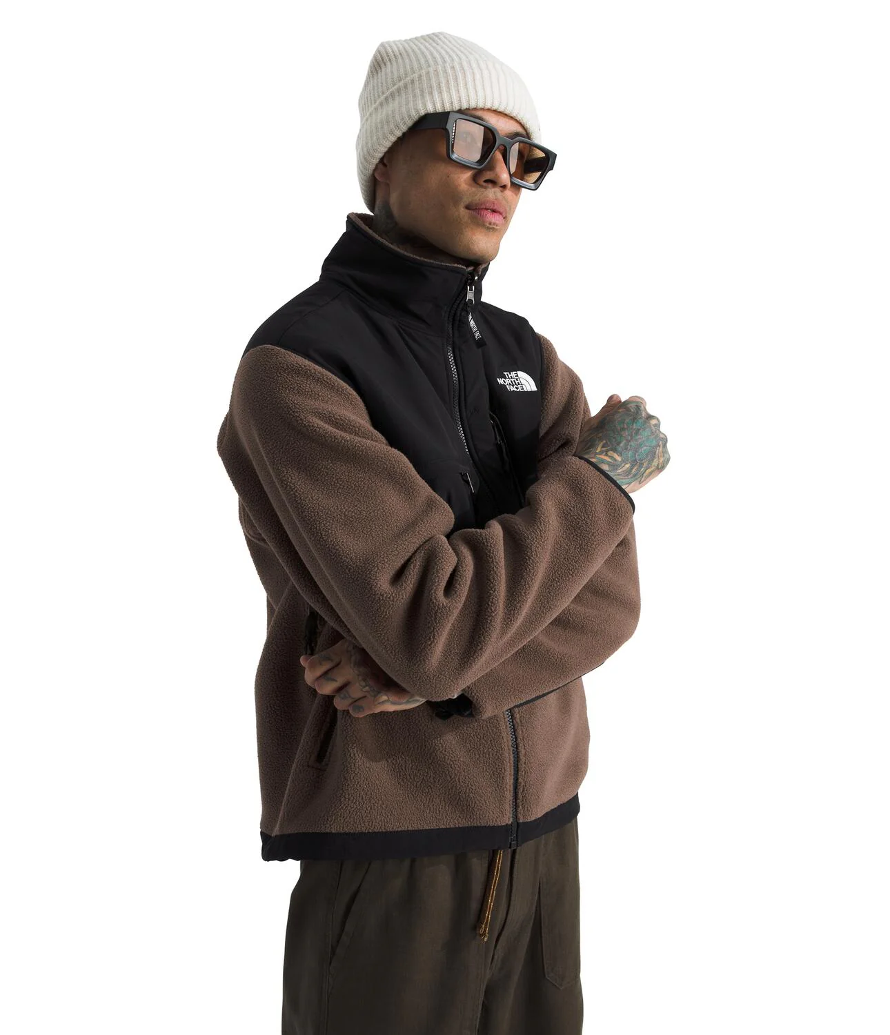 Retro Denali Jacket (Men’s) - NF0A88XH