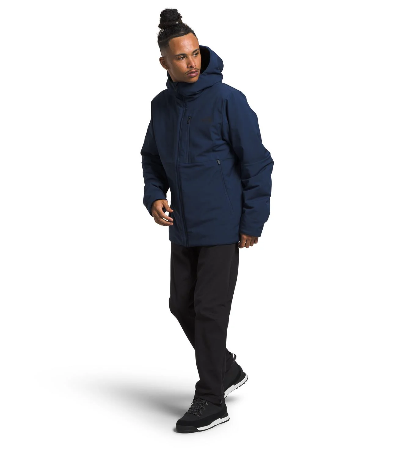 Apex Elevation Jacket (Men's) - NF0A84IF