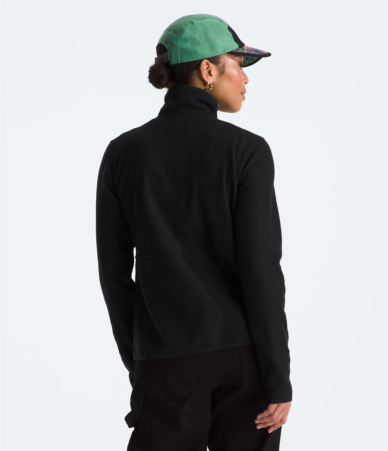 Glacier Fleece Jacket (Women's) - NF0A8AYM - Past Season