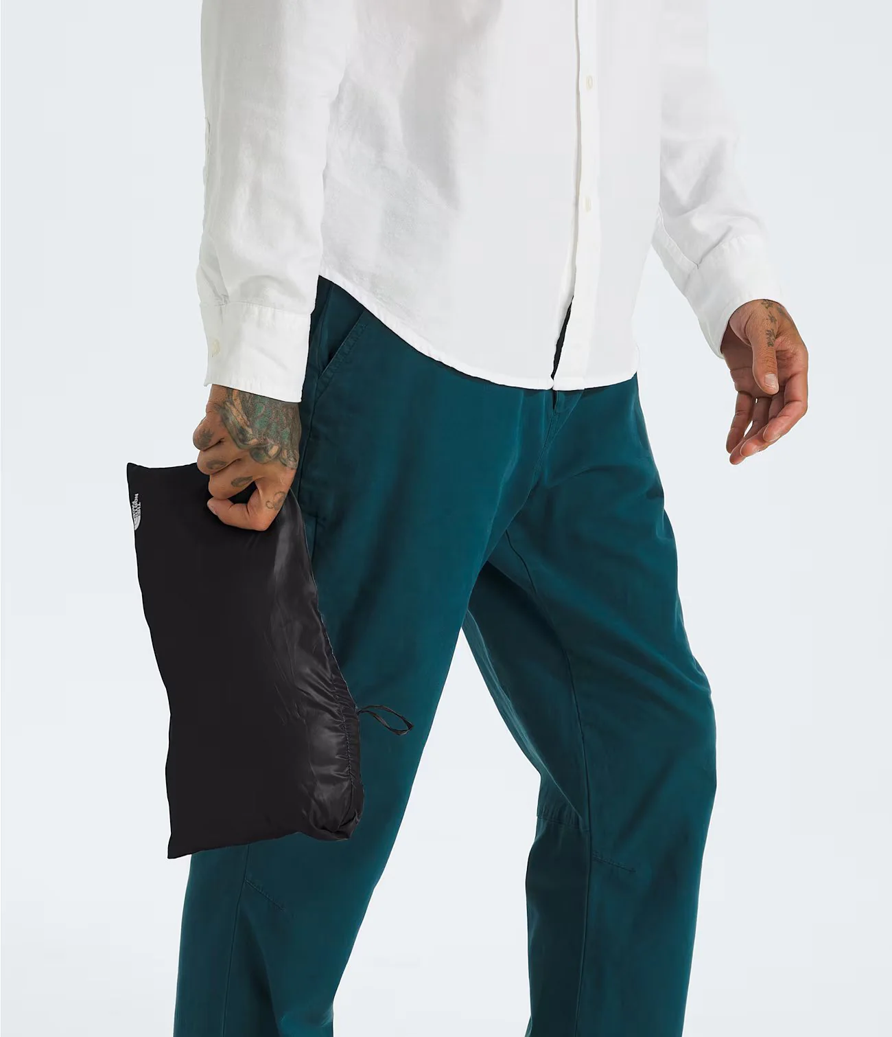 ThermoBall™ Vest 2.0 (Men’s) - NF0A5GLO