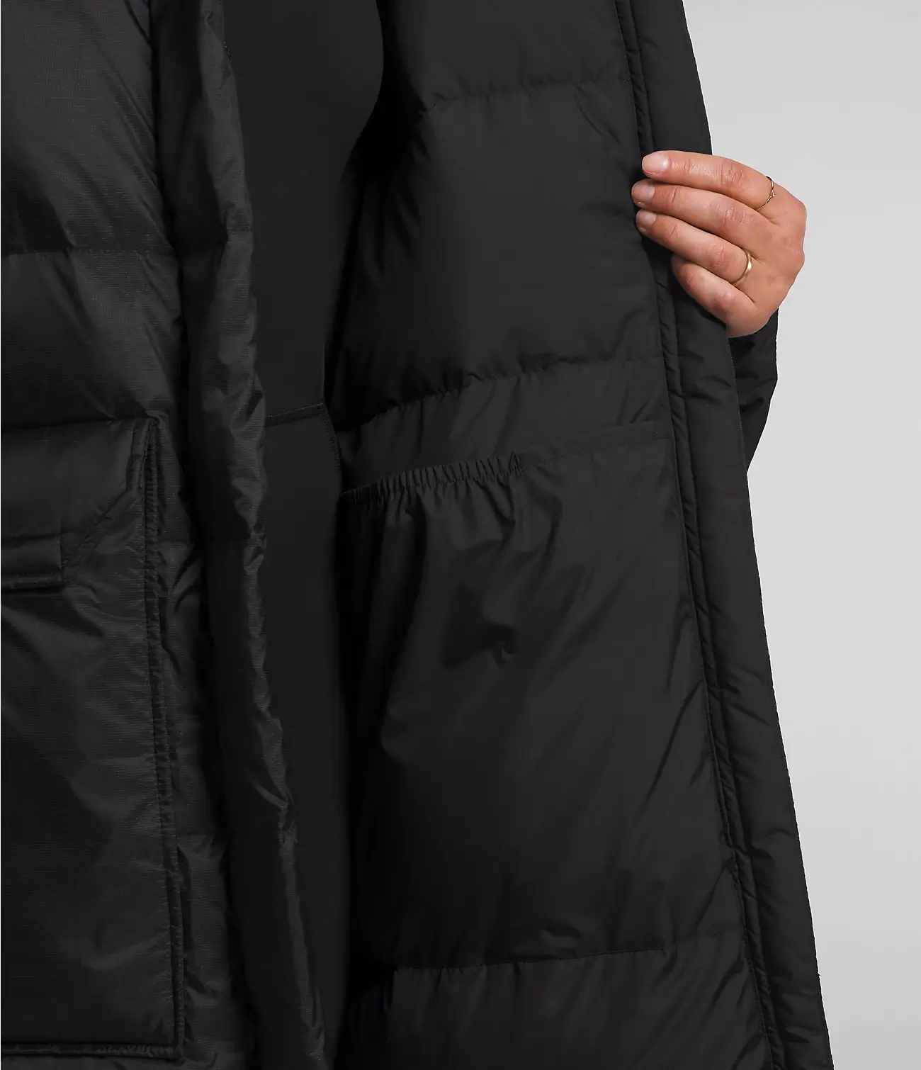 Women’s ’73 The North Face Parka