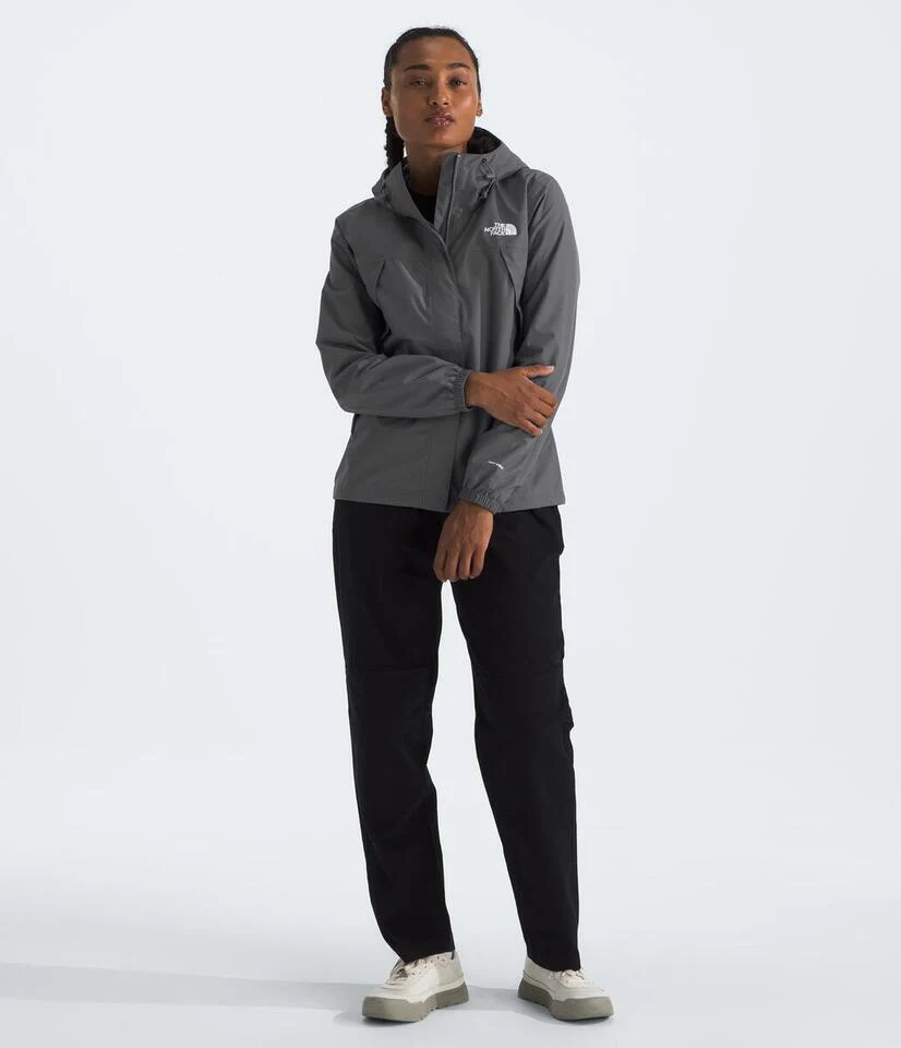 Antora Rain Jacket (Women's) - NF0A8BKD