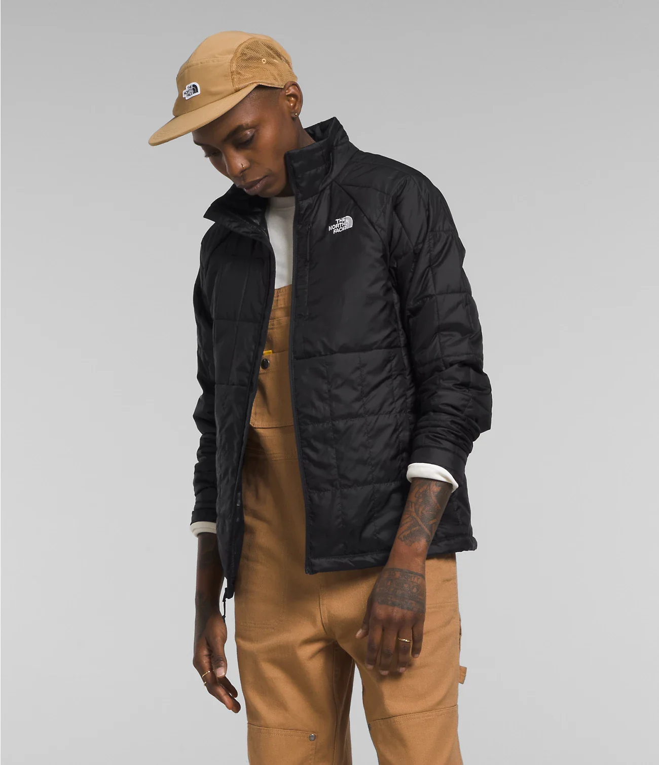 Circaloft Jacket (Women's) - NF0A84JB - Past Season